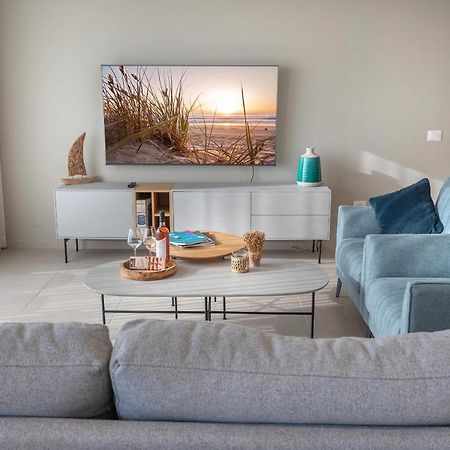 Sunset - Achziv Beach Apartment - סנסט חוף אכזיב Nehariya Dış mekan fotoğraf