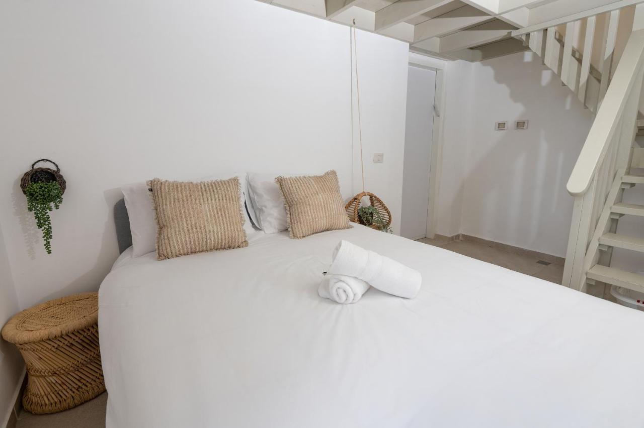 Sunset - Achziv Beach Apartment - סנסט חוף אכזיב Nehariya Dış mekan fotoğraf